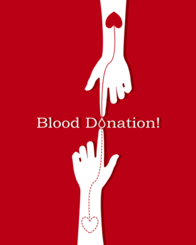 World Blood Donor Day – June 14, 2016 - MCN Healthcare