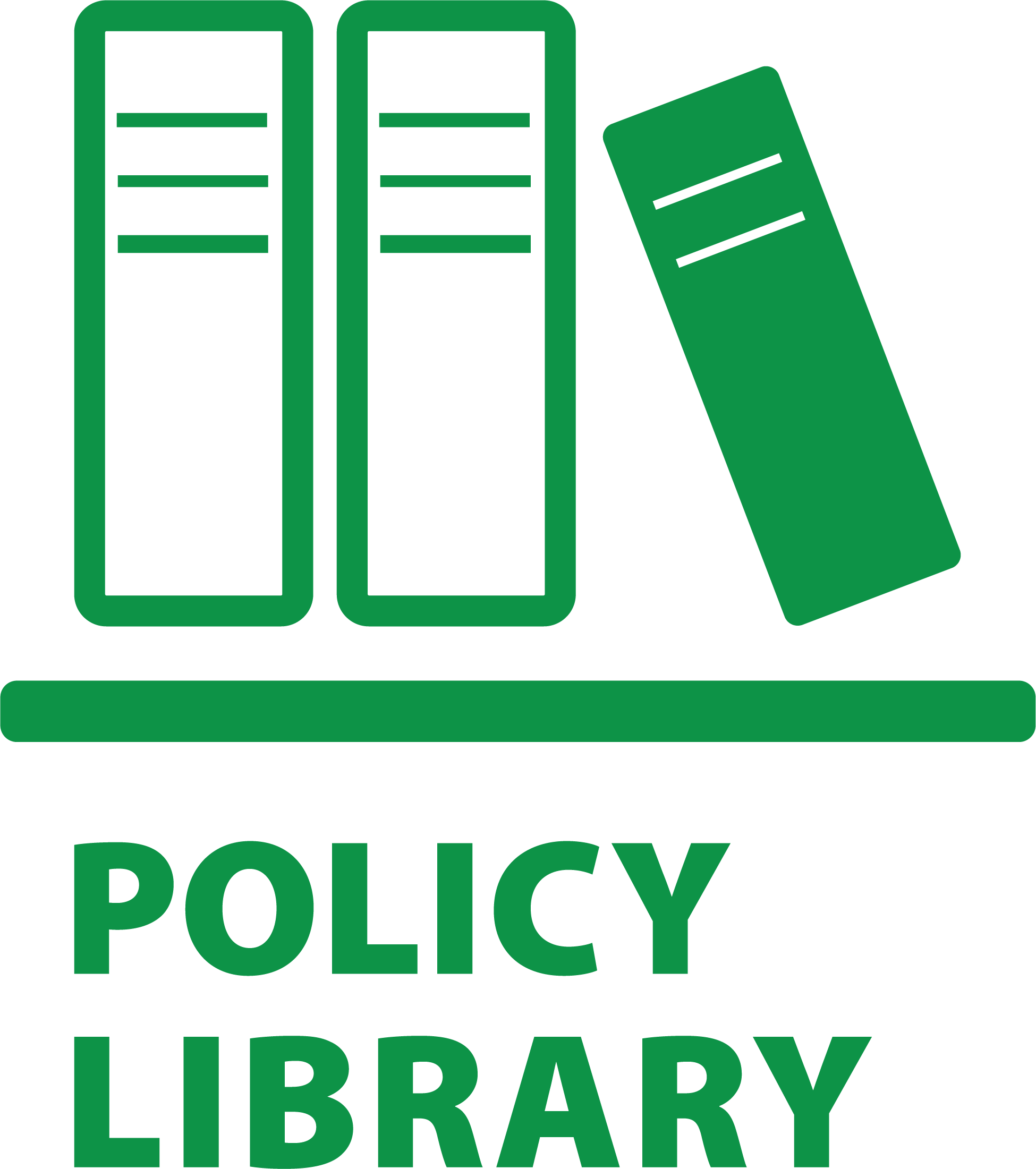 MCN Healthcare Policy Library - Templates for Healthcare