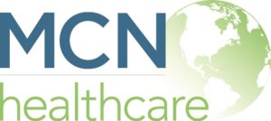 MCN Healthcare Logo