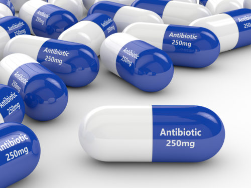 antibiotic stewarship