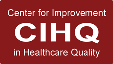 Center for Improvement in Healthcare Qualtiy - An MCN Healthcare Partner